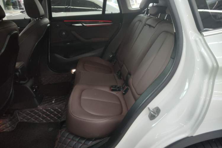 Used BMW X1 2022 Updated xDrive25Li Premium Edition