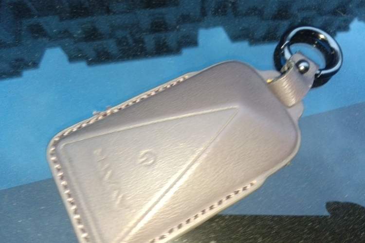 Used Avatr 06 2025 Pro Range-Extended Edition Vehicle Key