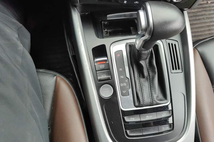 Used Audi Q5 2017 40 TFSI Technology Edition