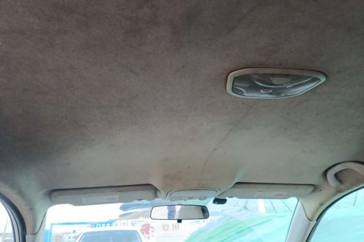 Used GAC Trumpchi GA3S Vision 2014 1.6L Manual Elite Edition
