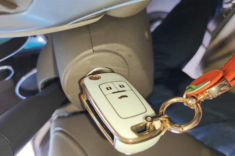 Used Buick GT 2011 GT 1.8L Automatic Fashion Edition Leather Model