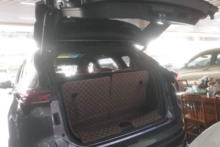 Used JETOUR X70 PLUS 2024 Champion Edition 1.5T DCT Champion PRO 7-Seater
