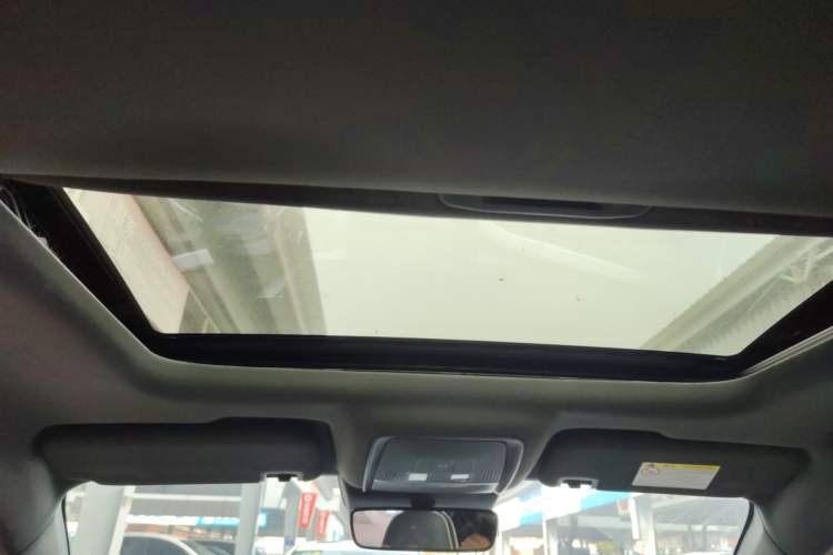 Used BYD Qin PLUS 2021 EV 600KM Flagship Model
