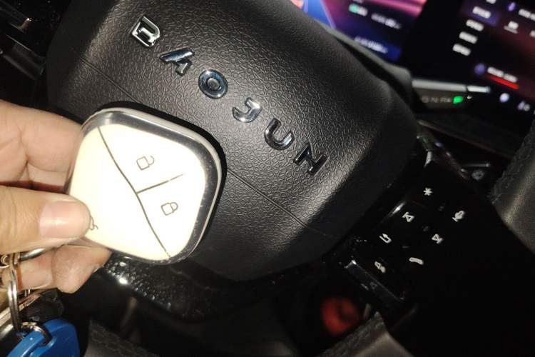 Used Baojun KiWi EV 2023 Smart Trend Edition Ternary Lithium