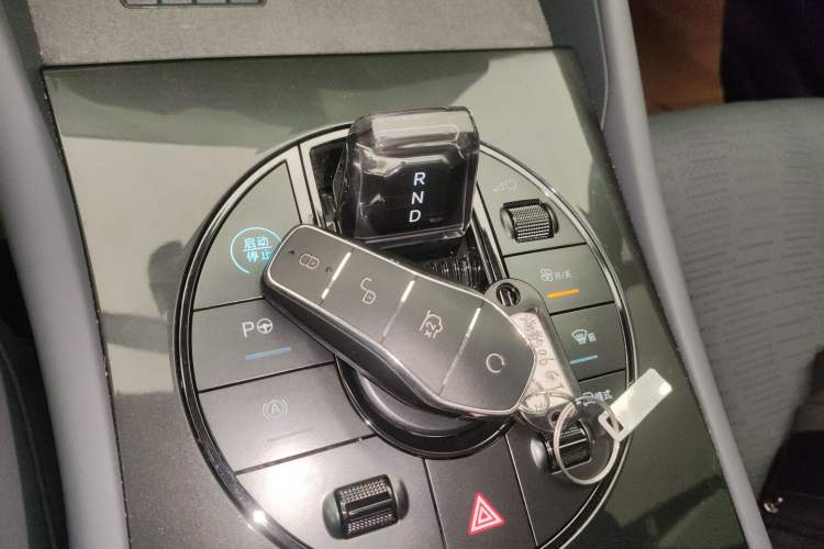 Used BYD Seal 06GT 2025 Intelligent Driving Version 605 Heatwave Edition
