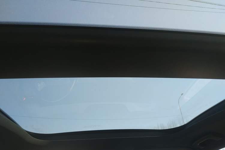 Used Ford Mondeo 2024 2.0T E-Hybrid Sport Edition ST-Line
