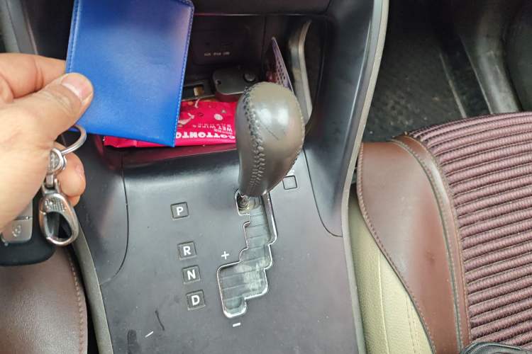 Used Hyundai ix35 2012 2.0L Automatic 4x4 Prestige Edition GLS