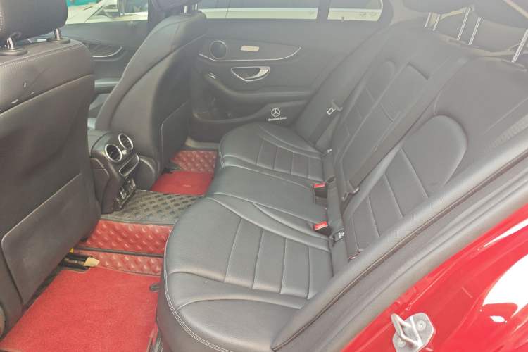 Used Mercedes-Benz C-Class 2020 Restyled C 260 L Sport Edition