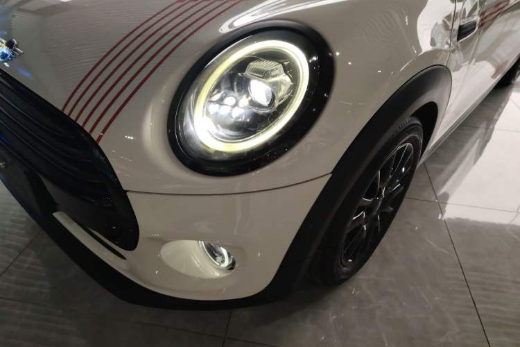 Used MINI MINI 2020 1.5T COOPER Classic Edition
