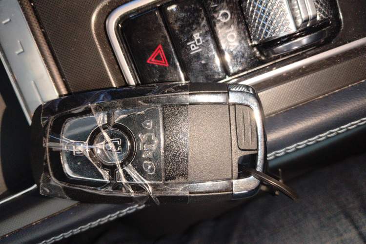 Used Lincoln Z 2024 2.0T Two-Wheel Drive Prestige Hybrid Version
