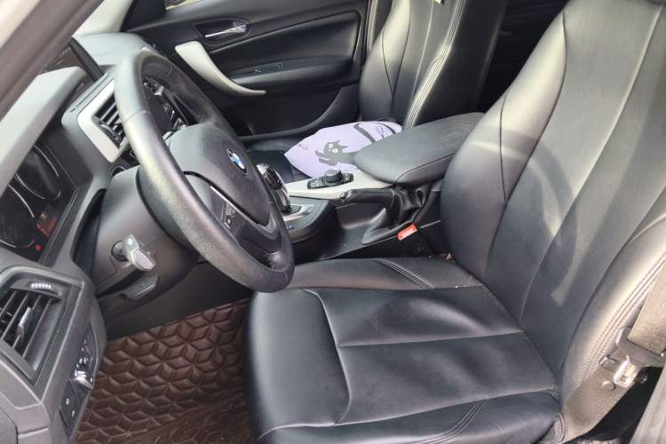 Used BMW 1 Series 2018 118i Leading Model
