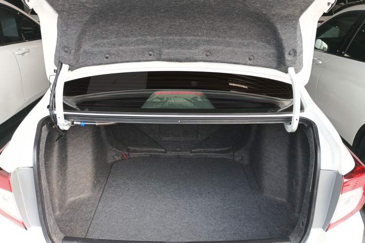 Used Honda Crider 2019 180 Turbo CVT Luxury Edition China V