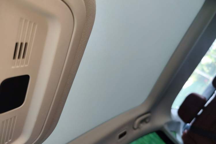 Used Lincoln Z 2022 Facelift iEnjoy Luxury Edition