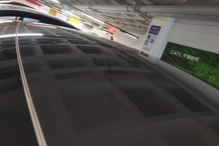 Used Tesla Model Y 2025 Long-Range All-Wheel Drive First Edition