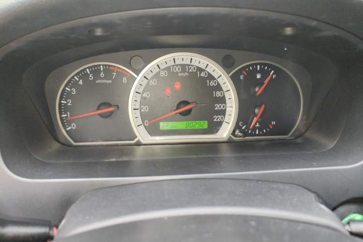 Used Chevrolet Epica 2008 2.0 SX Automatic Luxury Edition