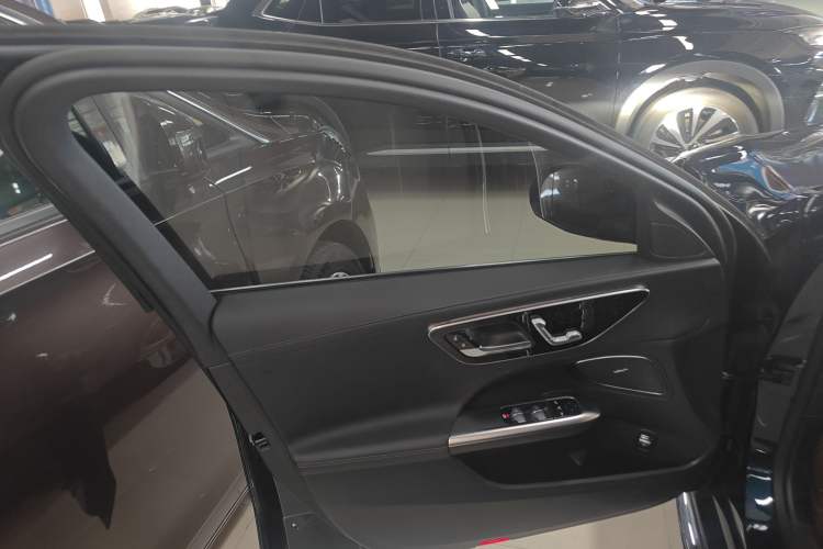 Used Mercedes-Benz C-Class 2022 C 200 L Sport Edition