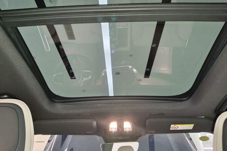 Used Volvo XC90 New Energy 2025 Facelifted T8 Smart Luxury 7-Seater