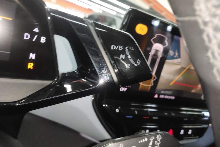 Used Volkswagen ID.4 X 2022 Pure Smart Edition