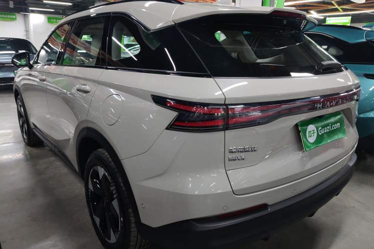 Used Haval Fierce Dragon Max 2025 Hi4 165 Ultra Smart Drive Edition