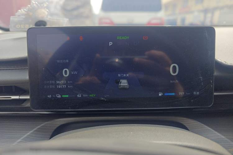 Used Wuling Xingguang 2023 150 Advanced Edition