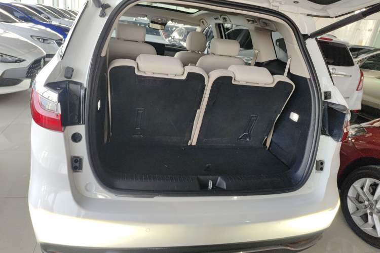 Used BYD Song MAX New Energy 2019 DM 1.5T Smart Connect Zhiyao Model 6 Seats China VI Standard