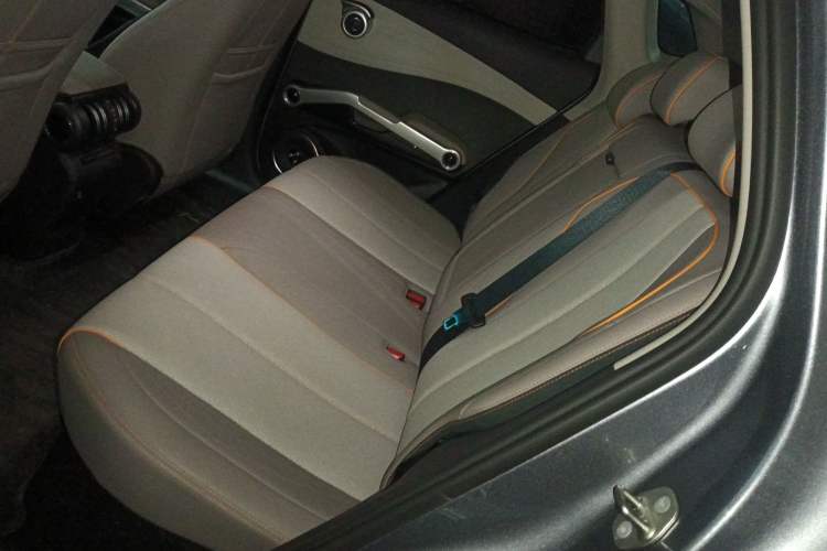 Used BYD Yuan PLUS 2024 Honor Edition 430KM Beyond Model