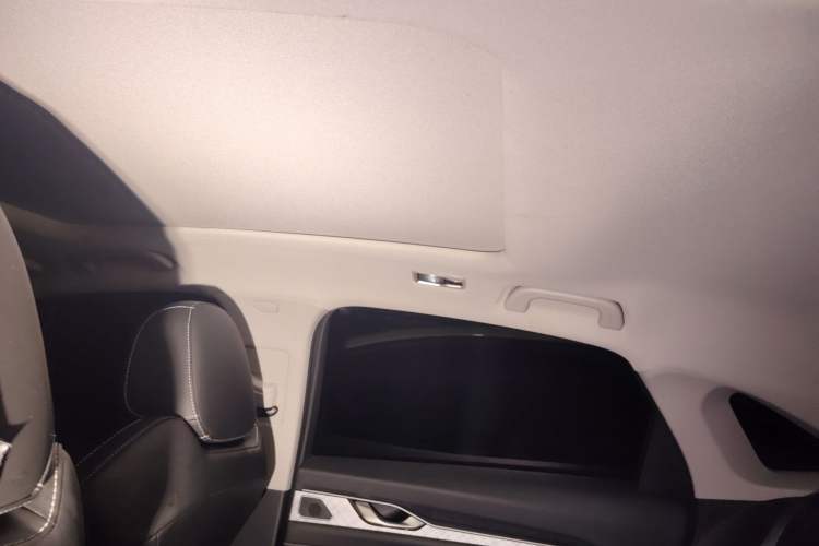 Used Geely Auto Preface 2023 2.0TD Luxury Version Headliner