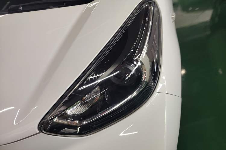 Used Chery Little Ant 2022 Sweet Pink Edition Low-Sugar Version Lithium Iron Phosphate 30 kW 301 km