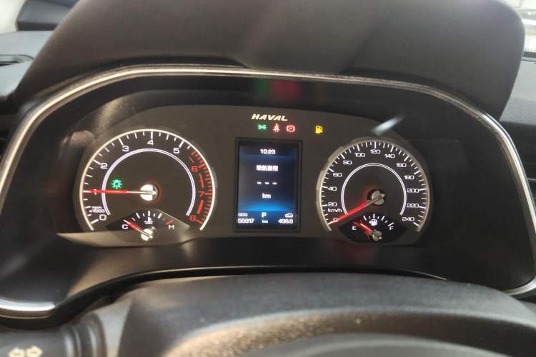 Used Haval H6 2021 1.5 GDIT Automatic Champion Edition
