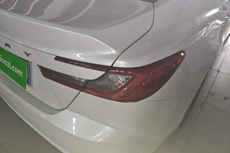 Used Toyota Camry 2024 2.0E Elite Edition Right Rear Taillight