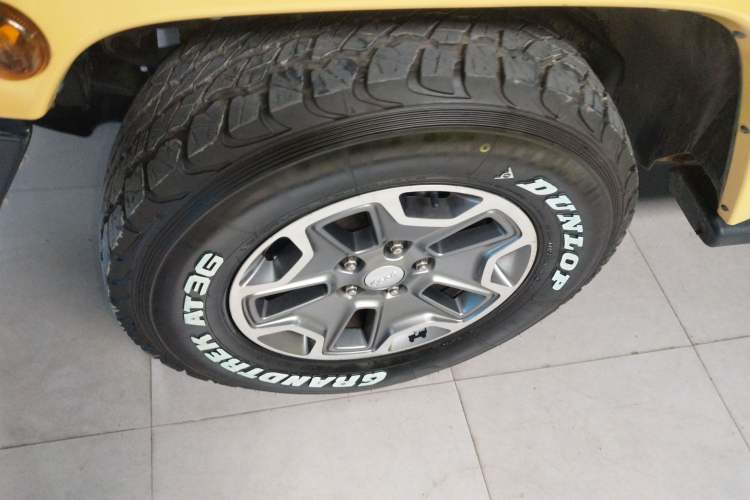 Used Jeep Wrangler 2013 3.6L Sahara two-door model