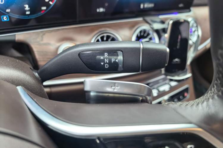 Used Mercedes-Benz E-Class 2023 E 300 L Stylish Model