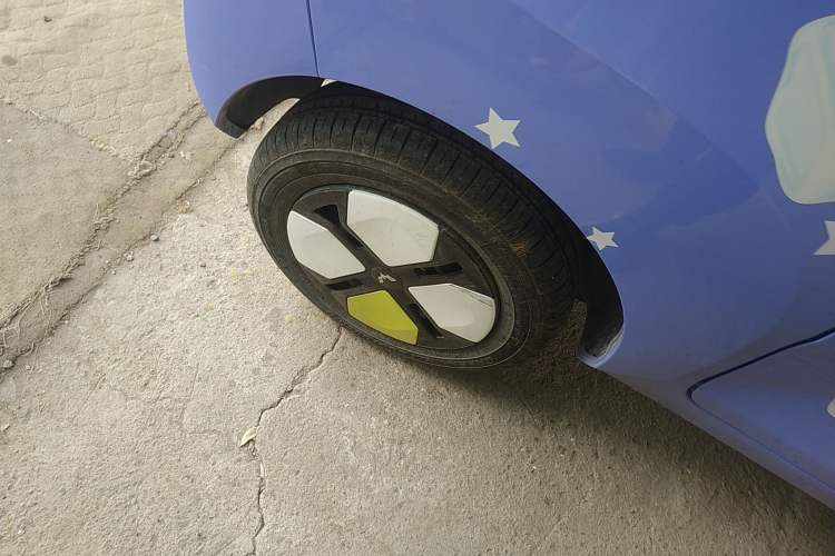 Used Wuling Hongguang MINIEV 2022 Macaron Premium Model – Lithium Iron Phosphate