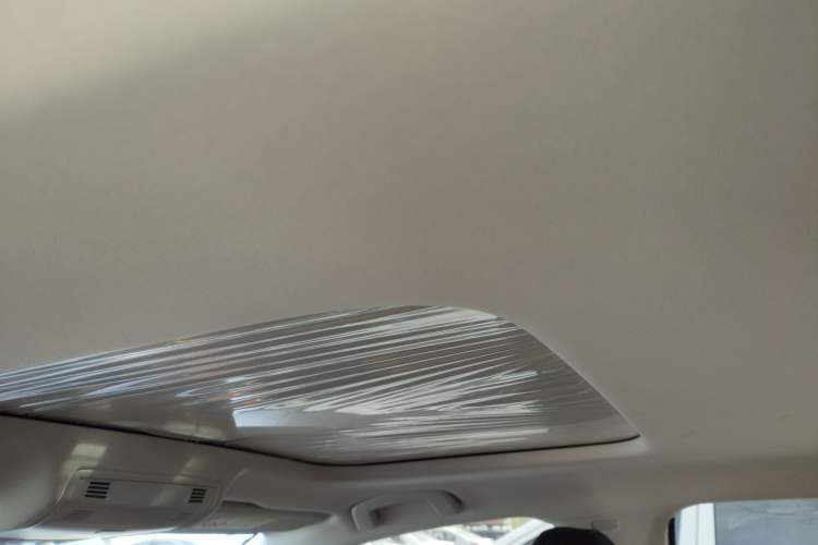Used Volkswagen Bora 2023 200TSI DSG Comfort Edition Headliner