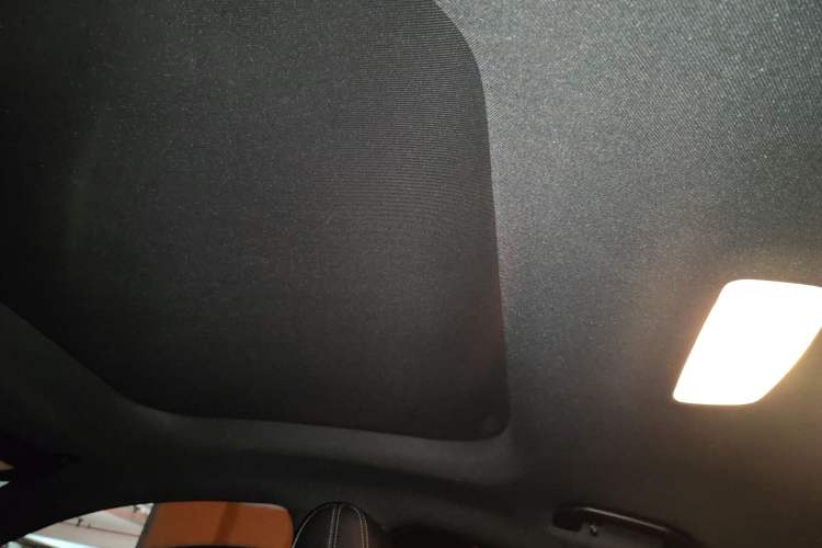 Used Mercedes-Benz CLA 2017 Facelifted CLA 200 Stylish Edition