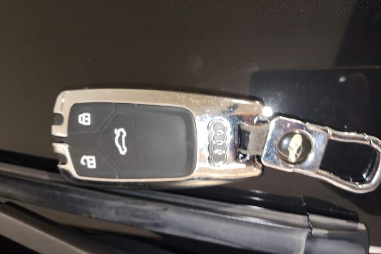 Used Audi Q7 2018 45 TFSI S line Sport Edition