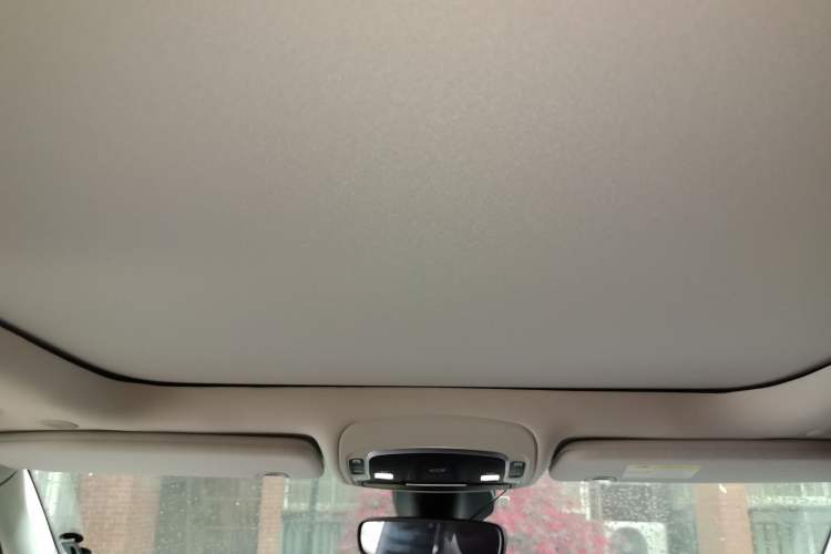 Used Jeep Grand Commander 2018 2.0T Four-Wheel Drive Prestige Edition China V
