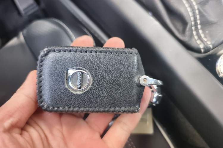 Used Volvo XC60 2019 T5 4x4 Zhiya Sport Edition China VI Standard
