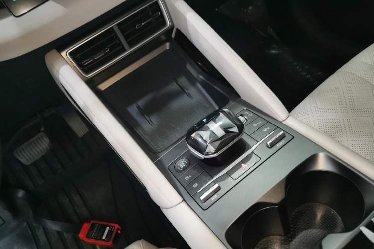 Used BYD Yuan UP 2024 401 km Active Version