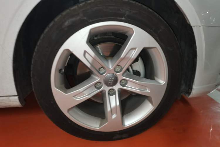 Used Audi A3 2020 Restyled Limousine 35 TFSI Ambition Version China VI