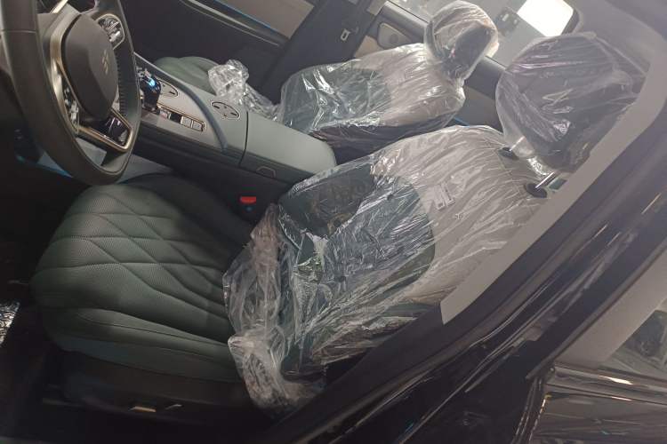 Used JETOUR Shanhai L9 2024 1.5TD 2DHT Pro 5-Seater