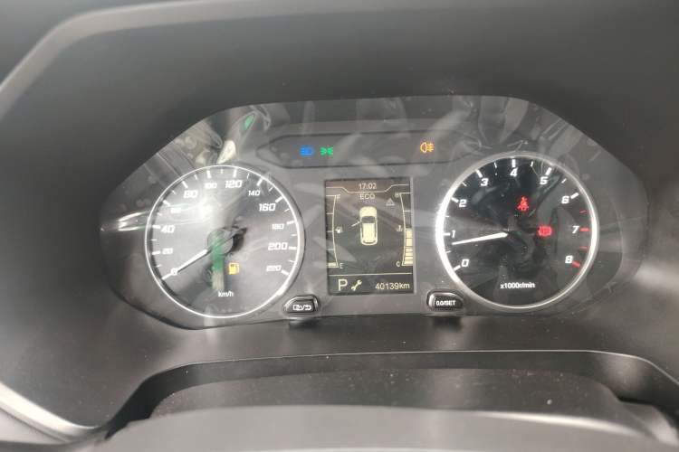 Used Chery Tiggo 7 2020 Discovery Edition 1.5T CVT Discovery No.1