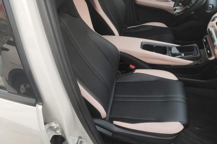 Used BYD Seagull 2023 Free Edition Right Front Seat