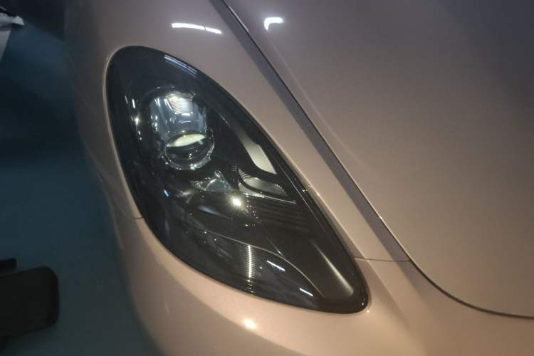 Used Porsche 718 2022 Boxster T 2.0T
