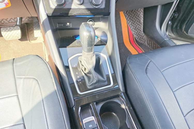 Used Jetta VS5 2024 280TSI Automatic Pioneer Edition