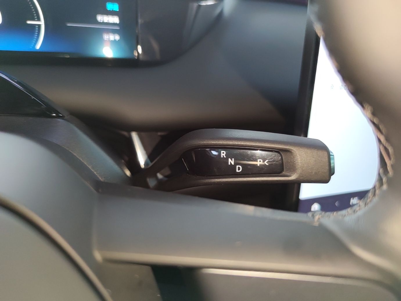Xiaomi Auto SU7 2026 Model Pro — снимка 16