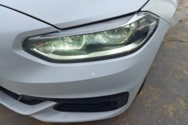 Used BMW 1 Series 2020 120i Fashion Model