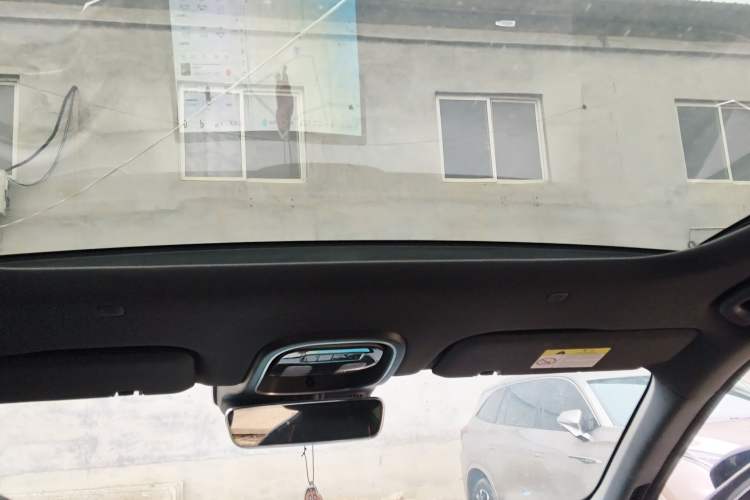 Used Deepal S07 2023 200Max Range-Extended Version