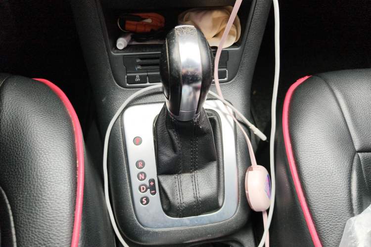 Used Volkswagen Tiguan 2012 1.8TSI Automatic Two-Wheel Drive Trend Edition