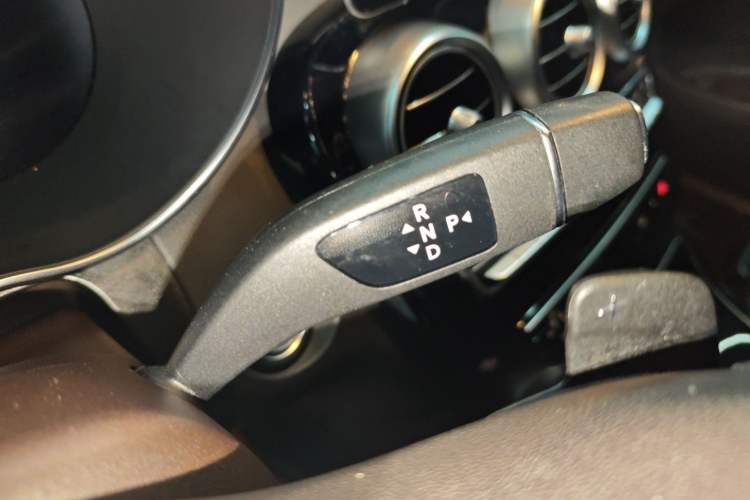 Used Mercedes-Benz GLC 2021 GLC 260 L 4MATIC Dynamic Edition
